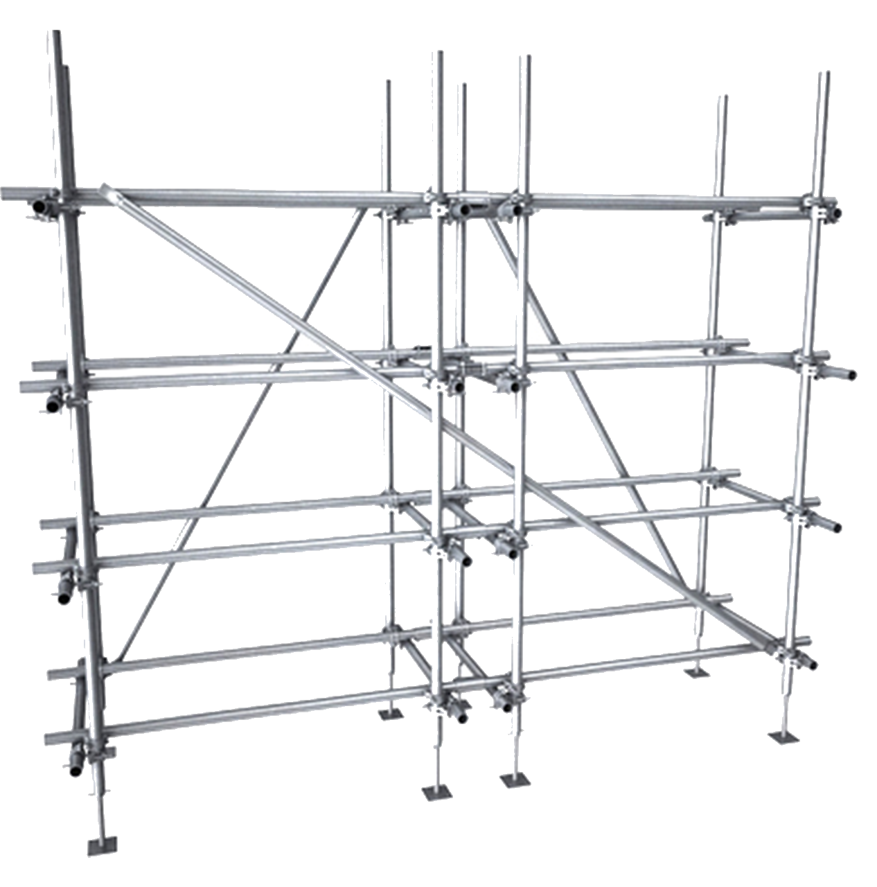 Tubular System